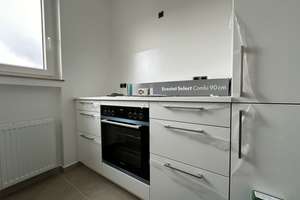 Gemütliches Einzimmer-Apartment mit Panoramablick, moderner Einbauküche und Balkon-Oase – Die vollständige Adresse der Immobilie erhältst du vom Anbieter., 70186 Gaisburg, Stuttgart – Vorschaubild 1