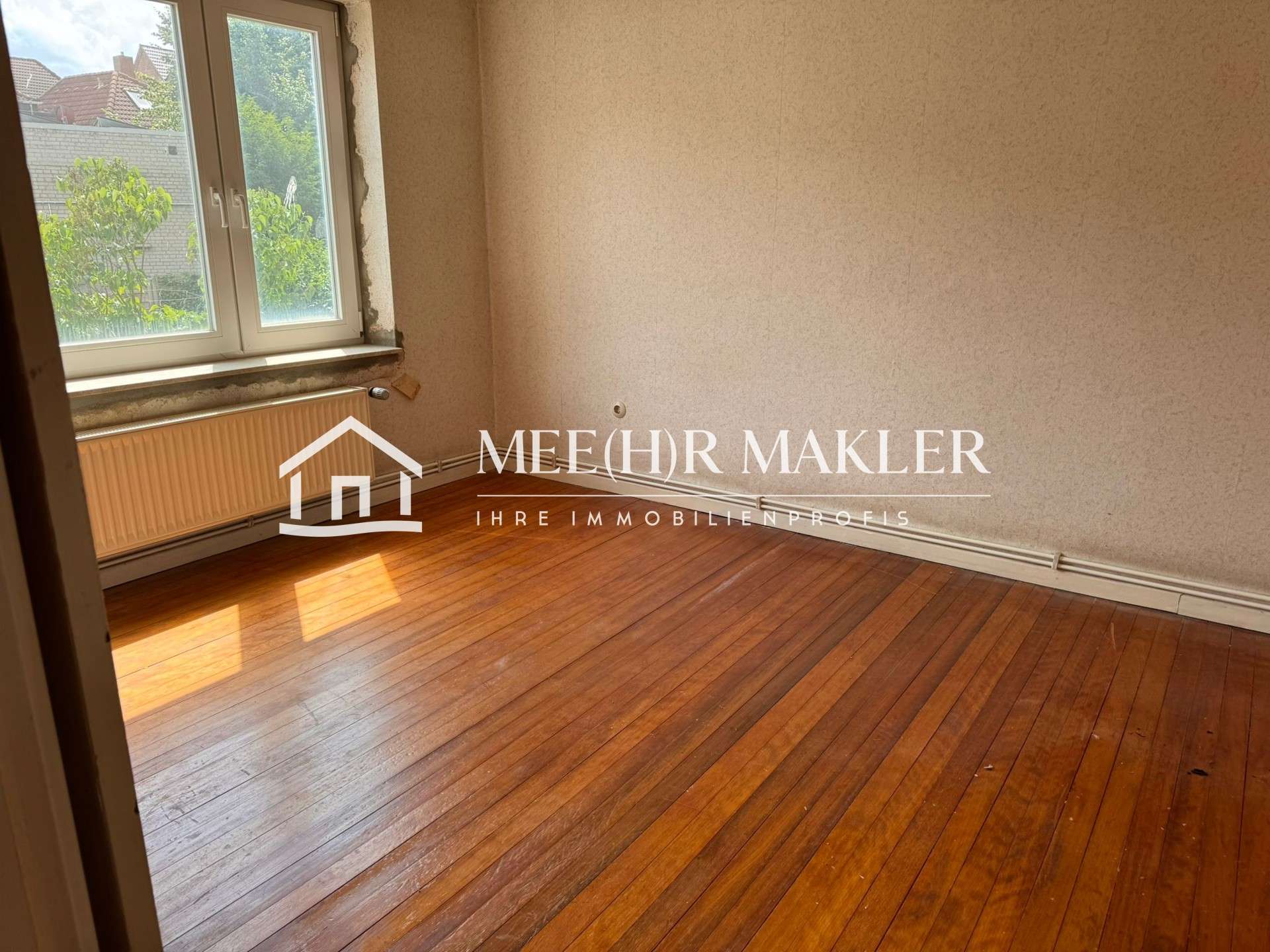 Immobilie in Neustadt in Holstein - Altstadthaus in Innenstadtlage am Kremper Tor, Neustadt in Holstein - Bild 2