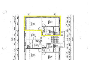 Gemütliche u. zentrale 2-­Zimmer Wohnung in Wiesbaden Westend – Blücherstraße 16, 65195 Westend / Bleichstraße, Wiesbaden – Vorschaubild 11