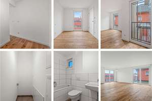 Moderne Architektur trifft Wasserlage: 4 Zimmer, Terrasse und perfekte Infrastruktur – Die vollständige Adresse der Immobilie erhältst du vom Anbieter., 14467 Nördliche Innenstadt, Potsdam – Vorschaubild 12