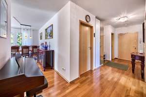 3-ZIMMER-WOHNUNG IN KLARENTHAL! Balkon, Stellplatz, Aufzug und stufenloser Zugang *Baujahr 2003* – Die vollständige Adresse der Immobilie erhältst du vom Anbieter., 65197 Klarenthal, Wiesbaden – Vorschaubild 12