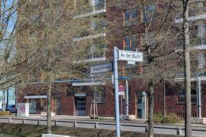 3 Zimmer Wohnung mit 2 Balkonen im 4. OG an der Rummelsburger Bucht mit Tiefgaragenplatz – Hauptstraße 5/o, 10317 Rummelsburg, Berlin – Vorschaubild 43
