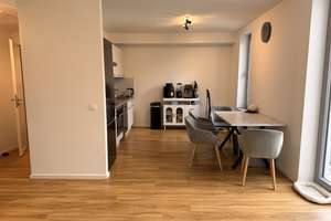 3-Zimmer-Wohnung in Hamburg - Ohlsdorf – Maienweg 318a, 22233 Ohlsdorf, Hamburg – Vorschaubild 2