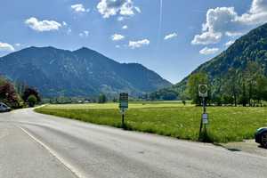Exklusive Gartenwohnung am Tegernsee – Erstbezug nach hochwertiger Sanierung zur Miete – Kalkofen 1a, 83700 Miesbach (Kreis) – Vorschaubild 1