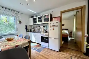 Idylle pur in Zühlslake! Baugrundstück mit Sommerhaus, Bungalow, Saunahütte & Pool im Bestand! – Oberhavel (Kreis) – Vorschaubild 8