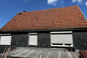 13 % Brutto-Mietrendite! Vermietetes 2-Familienhaus in Frankenhain zu verkaufen! – Gisselstraße 7A, 99330 Frankenhain – Vorschaubild 3