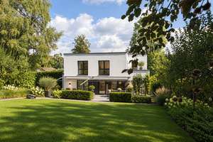 Zeitlose Architektur. Großzügiges Wohnen. Ein Garten zum Verlieben. – 44267 Holzen, Dortmund – Vorschaubild 14