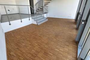 Besondere 3-Zimmer Maisonette Wohnung im MediaPark – Im Mediapark 5, 50670 Neustadt/Nord, Köln – Vorschaubild 2