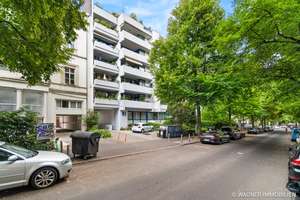 Bezugsfreie Wohnung in der Adelheidstraße mit EBK, Balkon und Parkplatz | WAGNER IMMOBILIEN