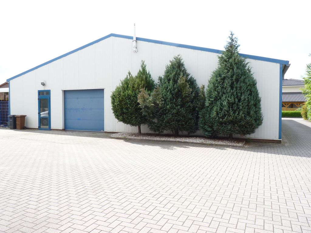 Wohnung Zu Vermieten Cloppenburg