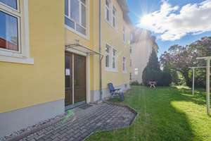 Traumhafte 4-Raum Wohnung zur Eigennutzung * Frisch modernisiert und provisionsfrei – Zöllmener Str. 49, 1157 Cotta (Stadtteil), Dresden – Vorschaubild 12