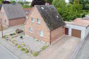 Zuhause mit Garten, Garage und Freistellplatz in Bützow – Güstrow (Kreis) – Vorschaubild 17