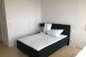 Microapartment in Bestlage nahe Kurfürstendamm – Karsruher Str. 18, 10711 Halensee, Berlin – Vorschaubild 2