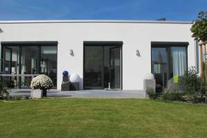 Exklusives 2-Familien-Haus mit mit Penthouse-Wohnung – Hafenstraße. 17, 38527 Meine – Vorschaubild 17