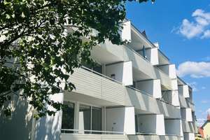 Helles 1-Zimmer-Apartment in Wuppertal Vohwinkel