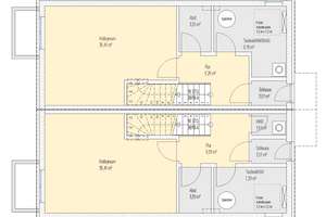 Purismus in Perfektion: Ihr exklusives Design-Domizil in Gilching – Die vollständige Adresse der Immobilie erhältst du vom Anbieter., 82205 Gilching – Vorschaubild 10