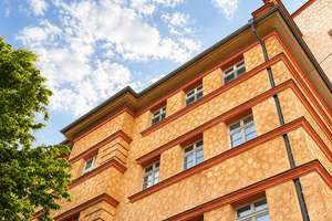 Ihr neues Zuhause in Leipzig – Moderne 2-Zimmer-Wohnung mit Loggia & Tiefgarage – Die vollständige Adresse der Immobilie erhältst du vom Anbieter., 4159 Wahren, Leipzig – Vorschaubild 2
