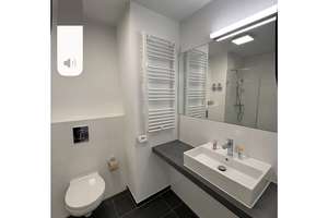 Kompaktes Apartment in Berlin: Einzimmerwohnung in Adlershof – Moissistr 31, 12489 Adlershof, Berlin – Vorschaubild 2