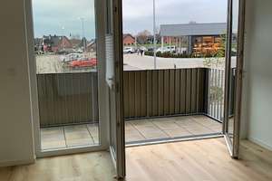 Demnächst frei! 1-Zimmer-Wohnung mit Einbauküche in Osnabrück Hellern – Otto - Vesper - Straße 4, 49078 Weststadt, Osnabrück – Vorschaubild 4