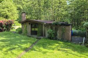 Älteres Landhaus mit Kamin, Balkon und Gartenblick in Bocholt – Biemenhorst zur Miete – Zum Waldschlösschen 46, 46395 Bocholt – Vorschaubild 15