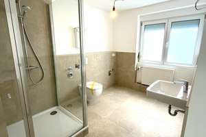 Erstbezug nach Kernsanierung | Wohnküche | Ankleide | Tageslichtbad | Aufzug – Bonifaziusplatz 7, 55131 Neustadt, Mainz – Vorschaubild 9