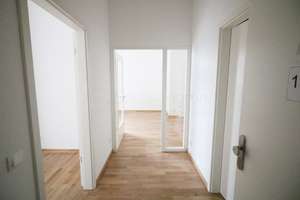 **Kulturdenkmal im ZENTRUM mit Fußbodenheizung und Balkon**Die Wohnung ist vermietet** – Gerichtsweg 5, 4103 Reudnitz-Thonberg, Leipzig – Vorschaubild 5