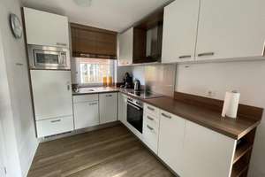 Nur 200 m bis zum Meer - Modernes Ferienhaus mit 2 Bädern und 4 Schlafzimmern an der Nordsee – Achtern Diek 116a, 26969 Butjadingen – Vorschaubild 4