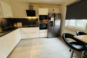 Möbliertes 5 Zimmer Doppelhaus zu vermieten in Haag i. OB – Reitmayerplatz 10, 83527 Haag in Oberbayern – Vorschaubild 5