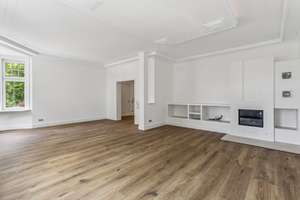 Bremen - Schwachhausen I Luxus Wohnung mit Kamin, Garten und Garage – Die vollständige Adresse der Immobilie erhältst du vom Anbieter., 28213 Radio Bremen, Bremen – Vorschaubild 8