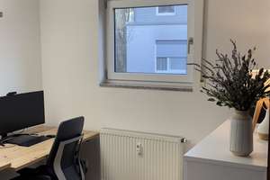 Gepflegte 3-Zimmer-Wohnung mit Balkon in München-Allach – Die vollständige Adresse der Immobilie erhältst du vom Anbieter., 80999 Untermenzing, München – Vorschaubild 4