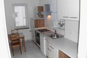 Gut ausgestattete 3-Zi.-Whg.  mit Süd-Balkon in List-Vahrenwald – Die vollständige Adresse der Immobilie erhältst du vom Anbieter., 30161 Vahrenwald, Hannover – Vorschaubild 9