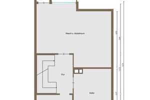 Modernisiertes Reihenhaus zu verkaufen - Mietkauf möglich – Rhein-Neckar-Kreis – Vorschaubild 11