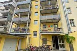 Wunderschöne, vollständig renovierte 2-Zimmer Wohnung in Nürnberg