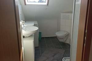 Ruhige 3-Zimmer DG-Wohnung – 91056 Dechsendorf Ost, Erlangen – Vorschaubild 17