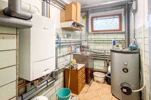 Grünes Wohnglück mit Sonnenkraft: Einfamilienhaus mit Gartenparadies & PV-Anlage – Elbe-Elster (Kreis) – Vorschaubild 17