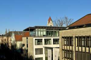 Exklusive Wohnung in Stadtvilla mit A+ Energiewert: Stilvolles Wohnen in begehrter Lage von Regensbu – Regensburg – Vorschaubild 33