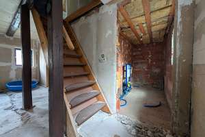 Ländlicher Charme trifft Gestaltungsspielraum – Fachwerkhaus mit Doppelgarage – Hohe Str. 2, 9514 Grünhainichen – Vorschaubild 7
