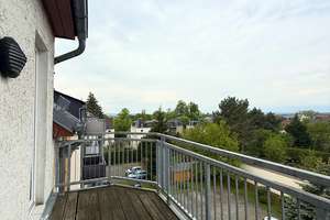 Moderne 3-Zimmer-Maisonettewohnung mit Balkon & Stellplatz – Terrassenstraße 13, 9131 Hilbersdorf, Chemnitz – Vorschaubild 4