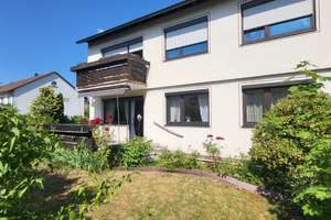Doppelhaushälfte in Nürnberg Moorenbrunn ! – Die vollständige Adresse der Immobilie erhältst du vom Anbieter., 90475 Altenfurt, Moorenbrunn, Nürnberg – Vorschaubild 3