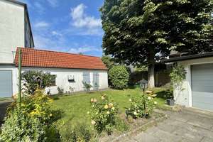 Historisches Zweifamilienhaus mit großem Hof in bester Lage von HH-Lohbrügge – Die vollständige Adresse der Immobilie erhältst du vom Anbieter., 21033 Lohbrügge, Hamburg – Vorschaubild 27