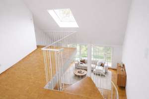 Attraktive Maisonettewohnung mit ca. 116 m², EBK, 2 Balkonen und TG-Stellplatz! Bonn – Die vollständige Adresse der Immobilie erhältst du vom Anbieter., 53177 Heiderhof, Bonn – Vorschaubild 6