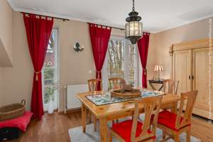 Bremen - Borgfeld | Repräsentative Landhausvilla mit Gästehaus auf parkähnlichem Grundstück – Die vollständige Adresse der Immobilie erhältst du vom Anbieter., 28357 Borgfeld, Bremen – Vorschaubild 20