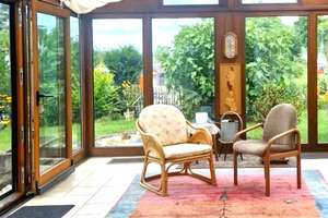 Einfamilienhaus in Hennef-Geistingen mit schönem Garten, Sauna und Wintergarten zu vermieten – Die vollständige Adresse der Immobilie erhältst du vom Anbieter., 53773 Hennef (Sieg) – Vorschaubild 2
