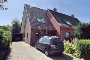 Sofort einziehen! Großzügiges Reihenhaus mit schönem Garten – Die vollständige Adresse der Immobilie erhältst du vom Anbieter., 26133 Bümmerstede, Oldenburg (Oldenburg) – Vorschaubild 4