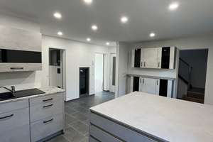 Sonnige 3,5 Maisonettewohnung  – In der Halde 101, 71063 Sindelfingen – Vorschaubild 4
