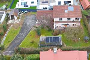 HAUS MIT VIEL RAUM UND GROSSEM GRUNDSTÜCK IN ILLERTISSEN – Neu-Ulm (Kreis) – Vorschaubild 4