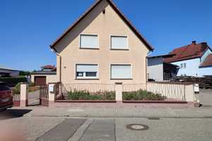 Einfamilienhaus mit großem Grundstück – Rhein-Pfalz-Kreis – Vorschaubild 1