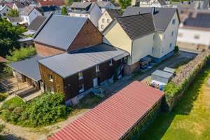 Modernisierte Hofreite | Wohnen Arbeiten Pferdehaltung auf 3.210 m² – Die vollständige Adresse der Immobilie erhältst du vom Anbieter., 65629 Niederneisen – Vorschaubild 5