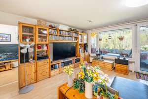 AIGNER - Helle Etagenwohnung mit Blick ins Grüne – Die vollständige Adresse der Immobilie erhältst du vom Anbieter., 81549 Südgiesing, München – Vorschaubild 6