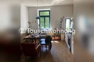 Tauschwohnung: Leipzig, Ost: 3-Zimmer-Wohnung, 86 m², 850 € – Die vollständige Adresse der Immobilie erhältst du vom Anbieter., 4315 Neustadt-Neuschönefeld, Leipzig – Vorschaubild 2